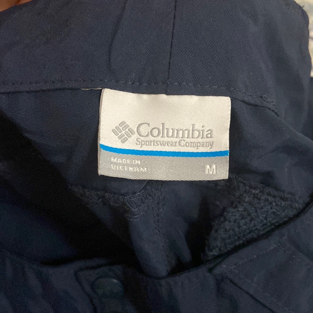 Columbia PFG Omni-Shade shorts - Picture 6 of 6